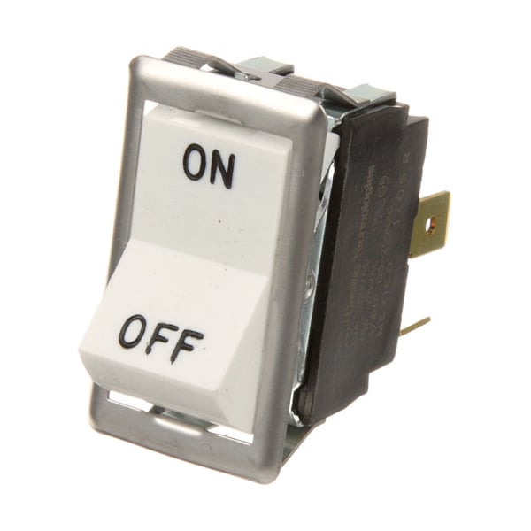 Light Switch7/8 X 1-1/2 Spst For Star Mfg - Part# Y1306